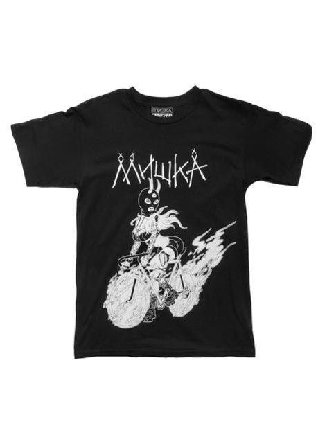 SHE DEMON TEE 