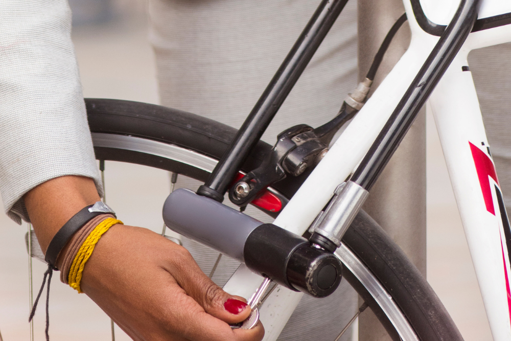 Best Bike Lock