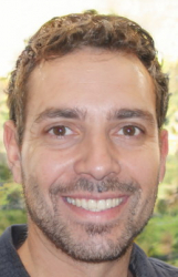Andrew Daniels